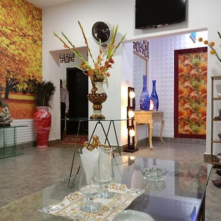 Helen One Hotel Lahore Exterior photo